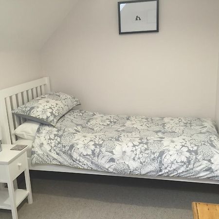 The Barn - Nr Bromyard Apartment Екстериор снимка