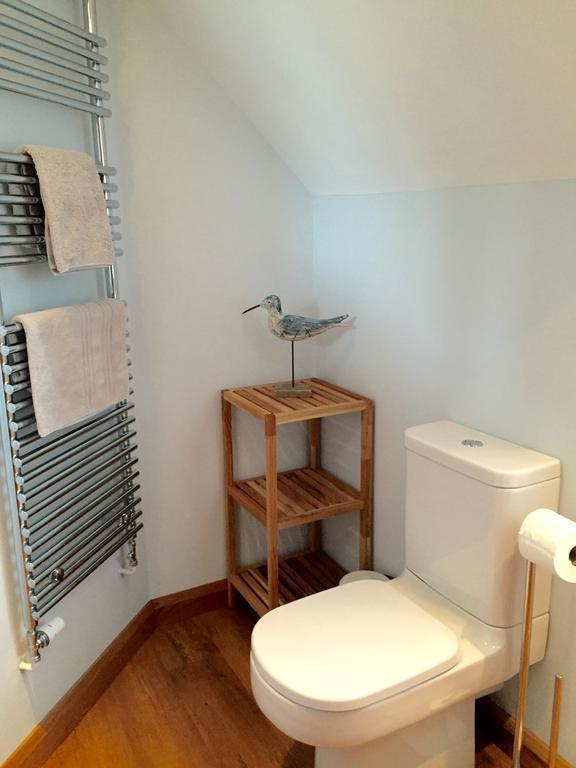 The Barn - Nr Bromyard Apartment Екстериор снимка