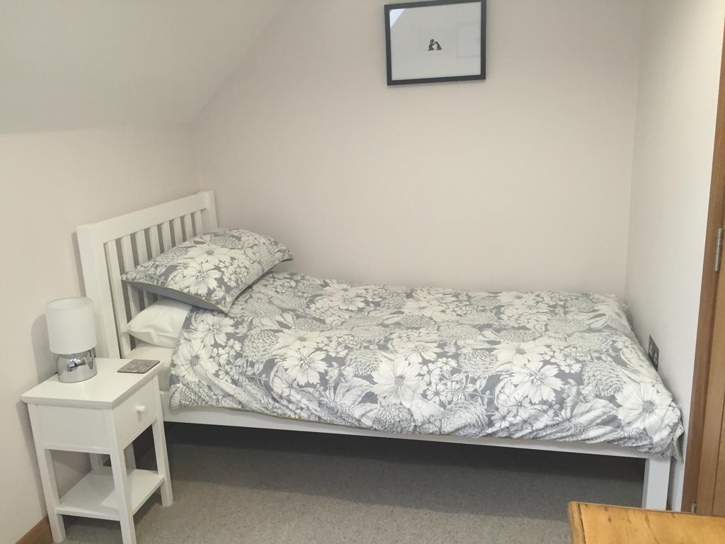 The Barn - Nr Bromyard Apartment Екстериор снимка