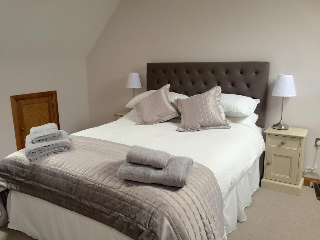 The Barn - Nr Bromyard Apartment Екстериор снимка